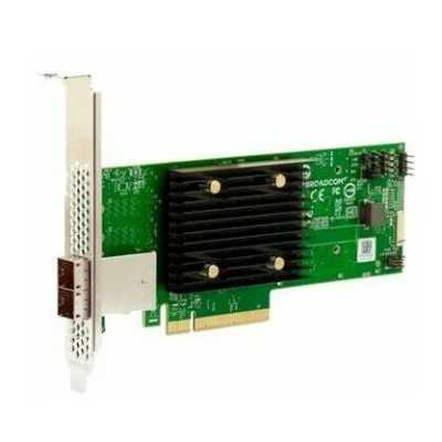 Контроллер LSI 9500-8e SGL 05-50075-01