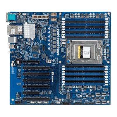 Материнская плата Gigabyte MZ31-AR0 (9MZ31AR0MR-00-2)