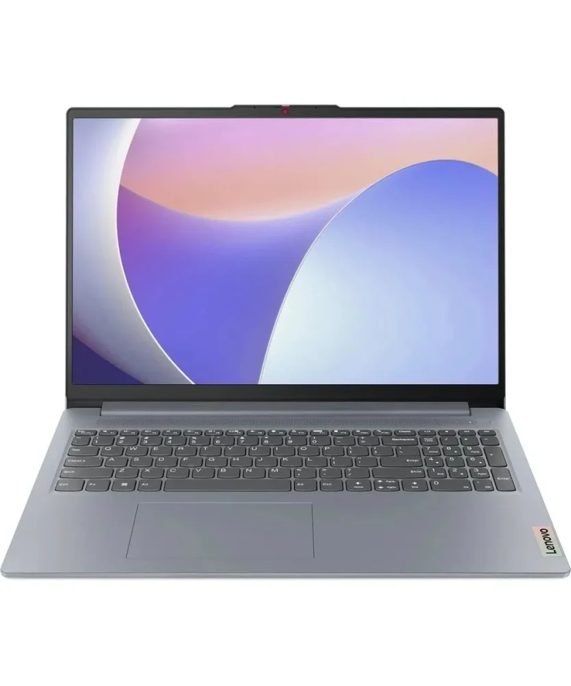 Ноутбук Lenovo IdeaPad 3 Slim 15.6" FHD IPS 300N R5-7520U 16Gb 512Gb SSD UMA DOS Grey в Санкт-Петербурге