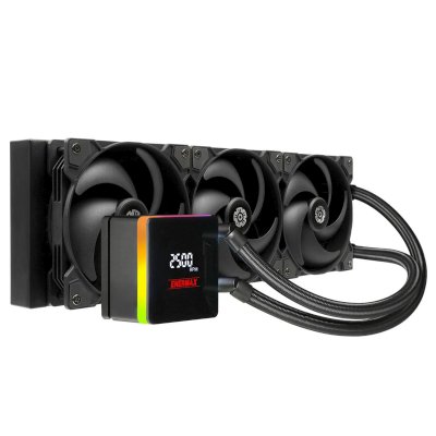 Кулер Enermax LiqTech XTR ELC-LTXTR360