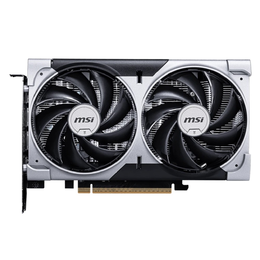 MSI GeForce RTX 5060 8G VENTUS 2X OC