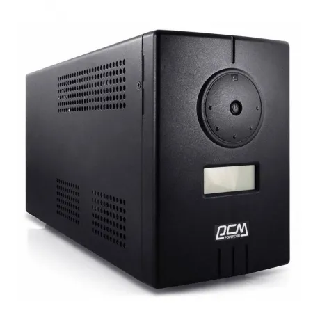 ИБП Powercom Infinity INF-1100 в Санкт-Петербурге