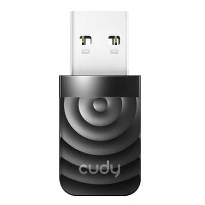 WiFi адаптер Cudy WU1300S