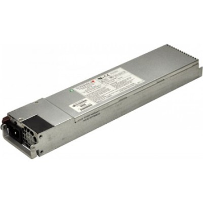 Блок питания SuperMicro 740W PWS-741P-1R