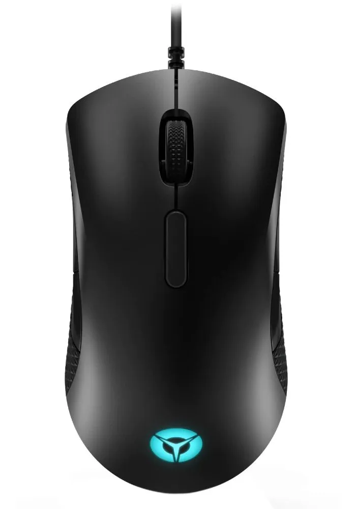 Мышь Lenovo M300 RGB черный (GY50X79384) в Санкт-Петербурге