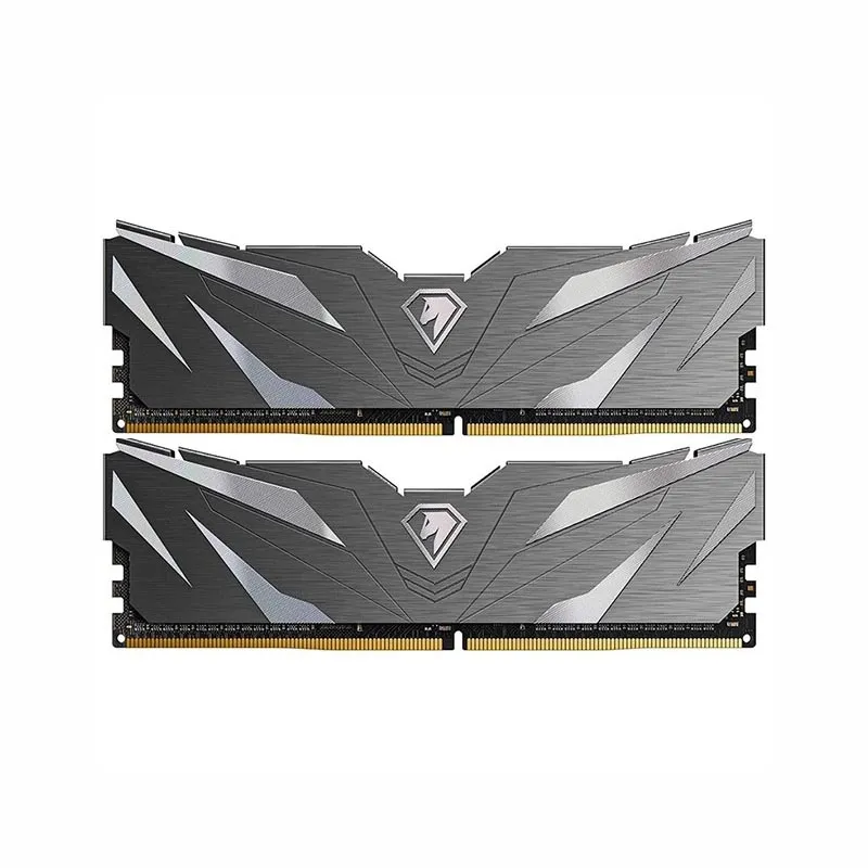 Оперативная память Netac DDR 4 DIMM 16Gb (8Gbx2) PC28800, 3600Mhz (NTSWD4P36DP-16K) в Санкт-Петербурге