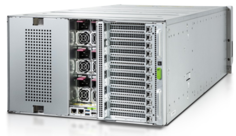 Fujitsu PRIMERGY RX8770 M7