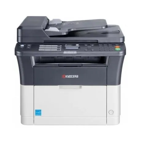 МФУ Kyocera FS-1025MFP в Санкт-Петербурге