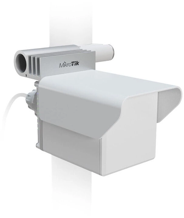 Радиомост MikroTik CubeG-5ac60ay