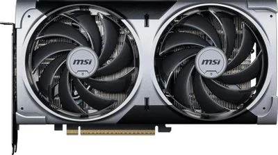 Видеокарта MSI GeForce RTX 5070 12G VENTUS 3X OC