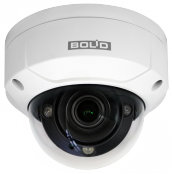BOLID VCI-240-01 | Купольная IP-видеокамера