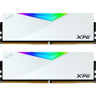 Оперативная память ADATA XPG Lancer White RGB AX5U7200C3416G-DCLARWH