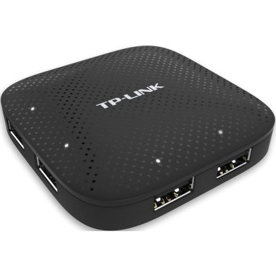 Разветвитель USB TP-Link UH400