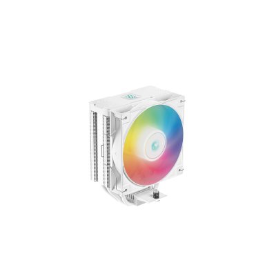 Кулер Deepcool AG400 Digital White ARGB