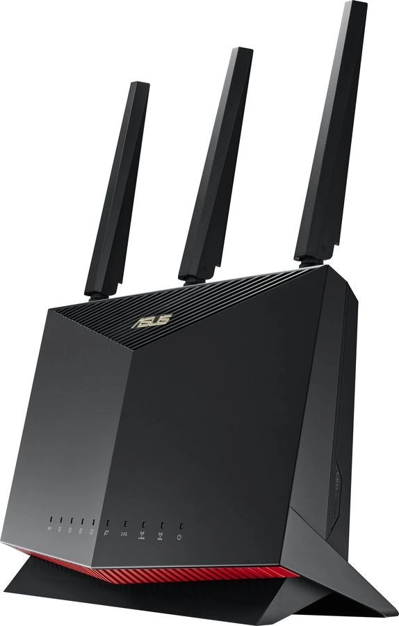 Маршрутизатор Asus RT-AX86U (90IG07N0-MO3B00)