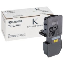 Заправка картриджа Kyocera TK-5230K