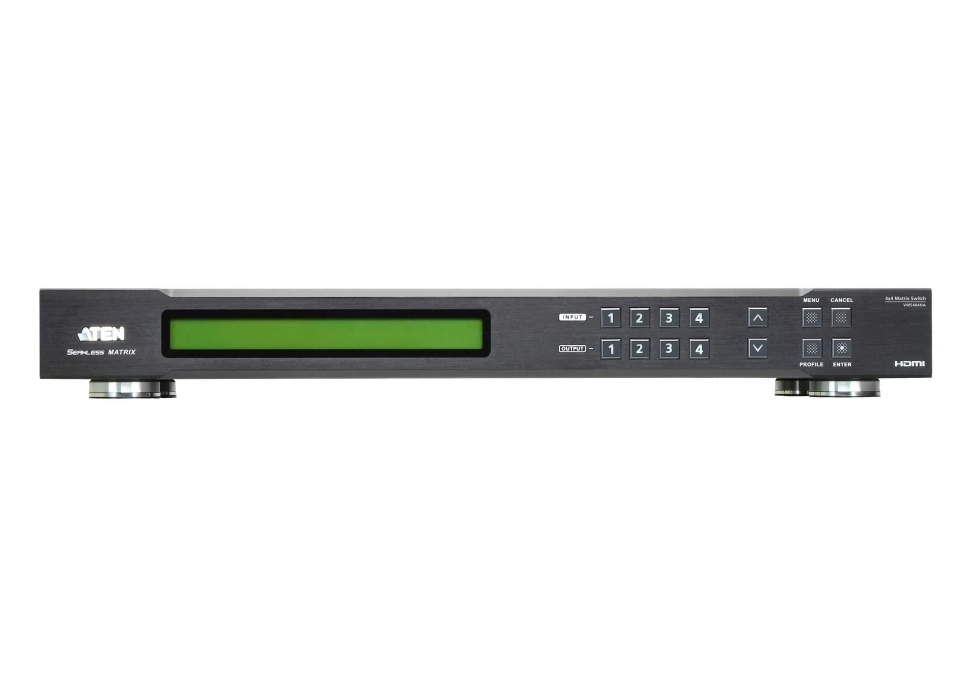 Матричный коммутатор Aten VM5404HA