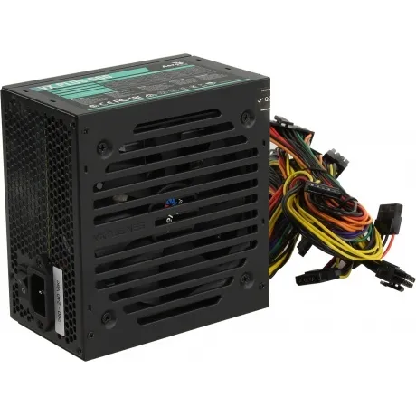Блок питания FORMULA 600W Retail VX PLUS 600 ATX v2.3 Haswell в Санкт-Петербурге