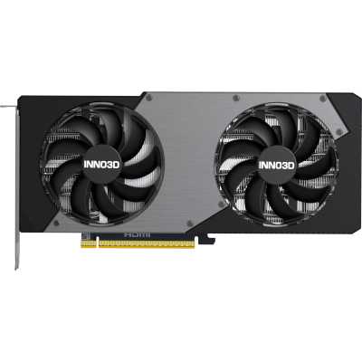 Видеокарта Inno3D nVidia GeForce RTX 5070 X2 OC 12Gb N50702-12D7X-195064N