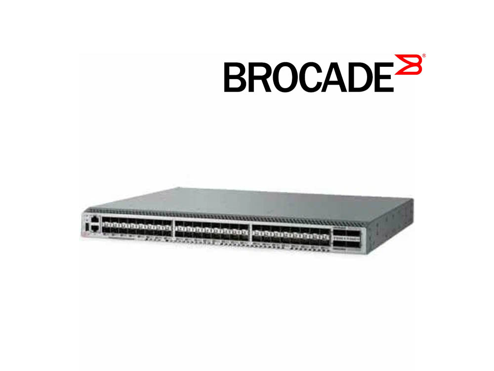 Коммутатор Brocade BR-G720-24-32G-R