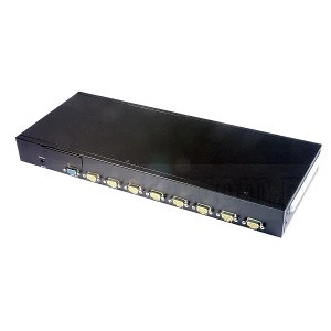 KVM Переключатель SuperMicro VENUS 8D