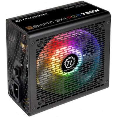 Блок питания Thermaltake Smart BX1 RGB 750W PS-SPR-0750NHSABE-1