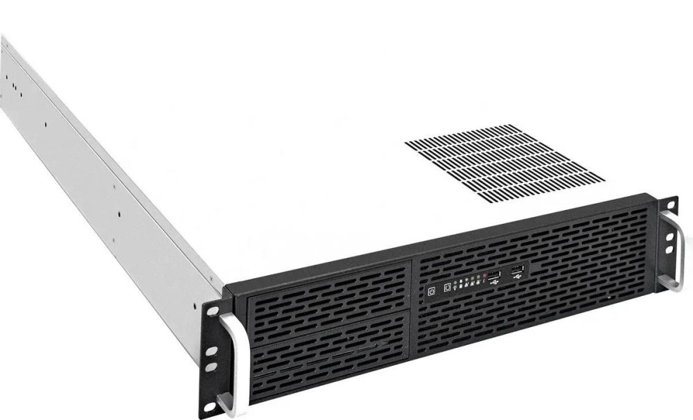 Exegate EX172964RUS Серверный корпус Pro 2U650-06/2U2098L
