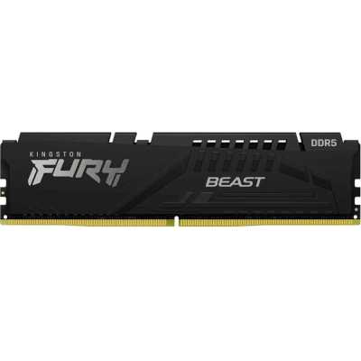 Оперативная память Kingston Fury Beast Black Expo KF560C36BBE2-16