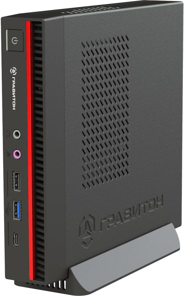 ПК Гравитон Д15И 152414 | Неттоп Graviton
