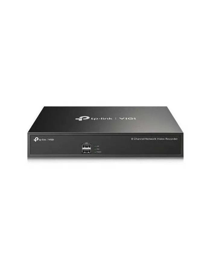 Видеорегистратор TP-Link NVR VIGI NVR1008H в Санкт-Петербурге