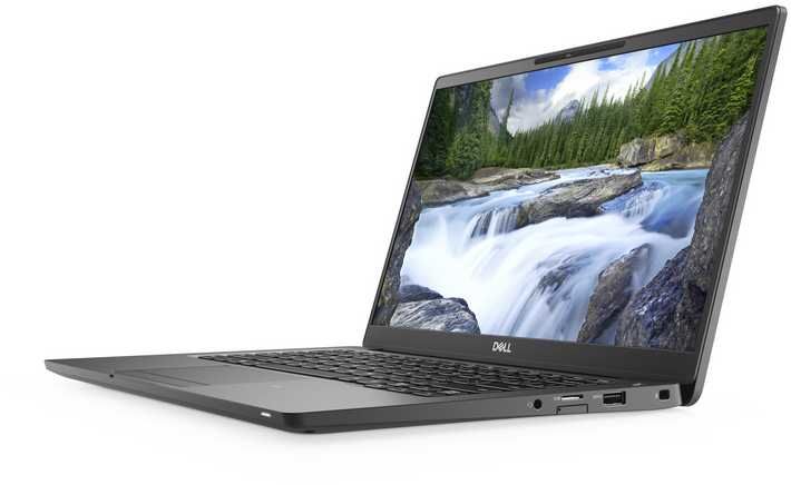 Dell Latitude 7400 | Ноутбук 14"