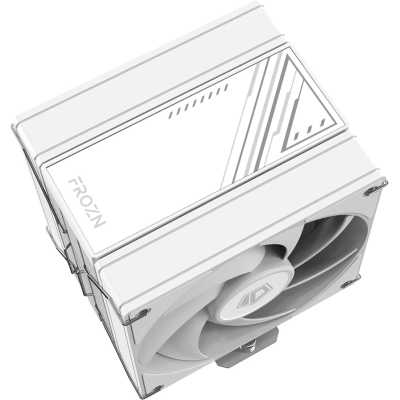 Кулер ID-Cooling Frozn A410 DW
