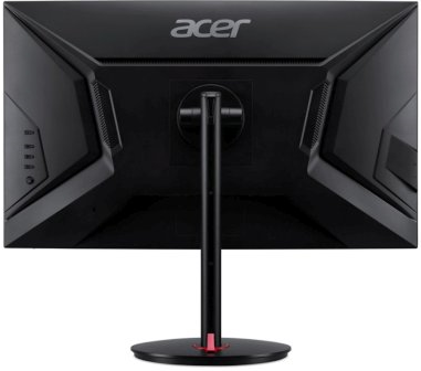 Acer Nitro XR272UPbmiipruzx (UM.HX2EE.P21) | Монитор 27"