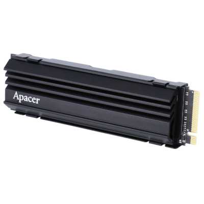 SSD диск Apacer AS2280Q4U 4Tb AP4TBAS2280Q4U-1