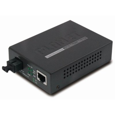 Медиаконвертер Planet GT-806A15