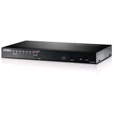 KVM переключатель Aten KH1508A-AX-G