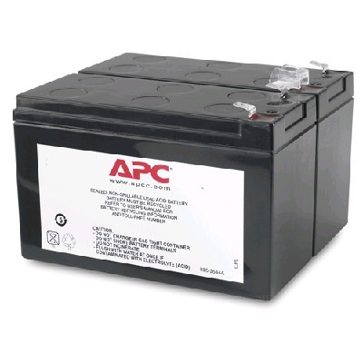 Батарея для UPS APC APCRBC113