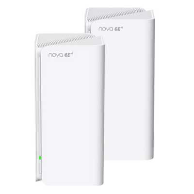 Роутер Tenda MX21 Pro 2-Pack