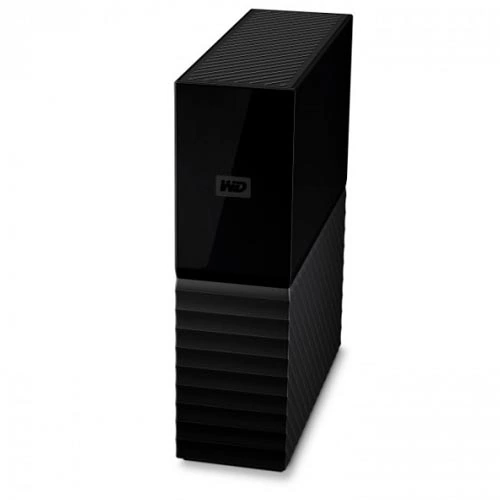 Жёсткий диск Western Digital WDBBGB0180HBK-EESN