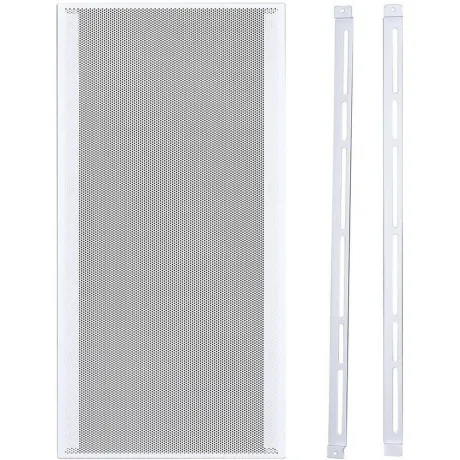 Передняя панель для корпуса Lian Li G89.O11DE-4W.00 Белый в Санкт-Петербурге