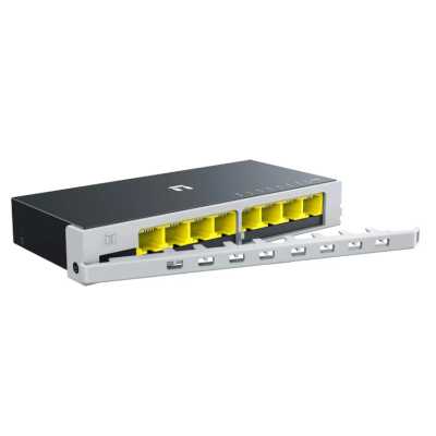 Коммутатор Netis ST108GD