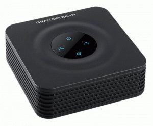 Шлюз Grandstream HT802