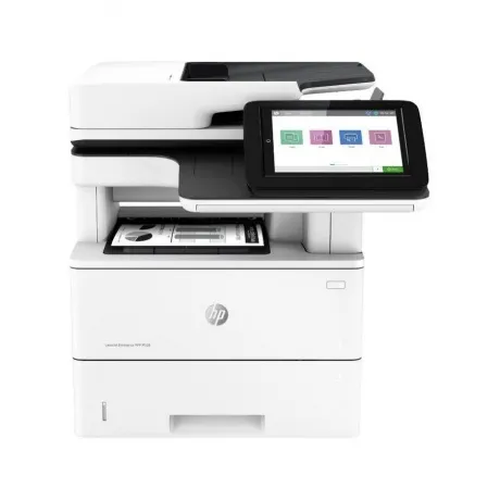 МФУ лазерное HP LaserJet Enterprise M528dn (1PV64A) белый/черный в Санкт-Петербурге