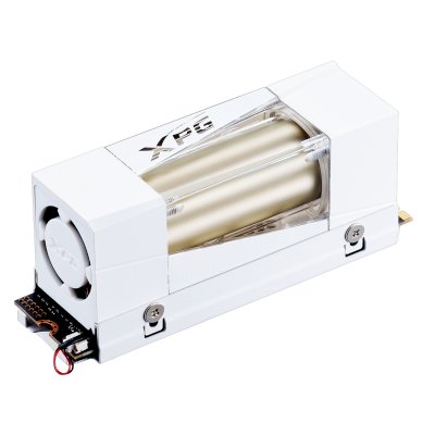 SSD диск ADATA XPG Mars 980 Storm 2Tb SMAR-980S-2TCI