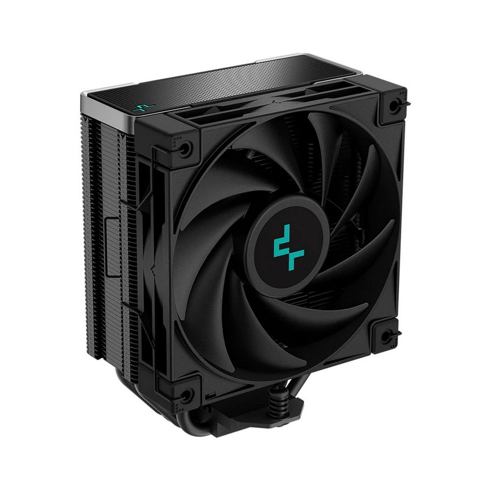 AK400 ZERO DARK IntelLGA1700/1200/1151/1150/1155, AMD AM5/AM4