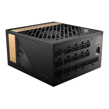 Блок питания MSI MEG Ai1300P 1300W (306-7ZP4A11-CE0) в Санкт-Петербурге