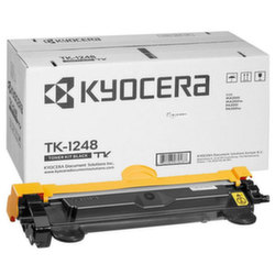 Заправка картриджа Kyocera TK-1248