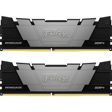 Память оперативная Kingston 16GB 4600MHz DDR4 (KF446C19RB2K2/16) в Санкт-Петербурге
