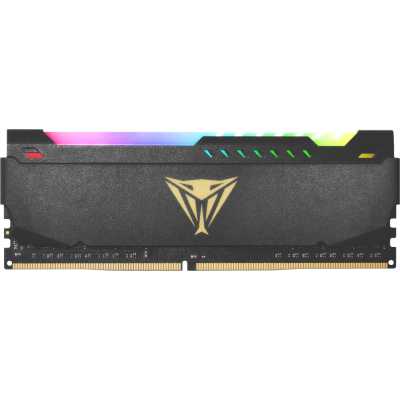 Оперативная память Patriot Viper Steel RGB PVSR48G320C8