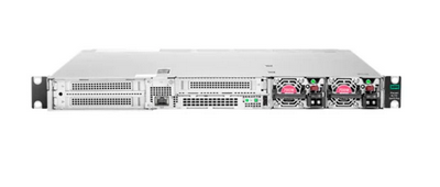 HPE ProLiant DL110 Gen10 Plus Telco